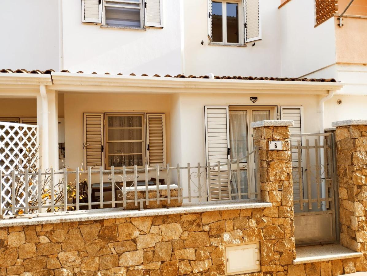 Summer Room- Fronte Spiaggia La Caletta Exterior foto